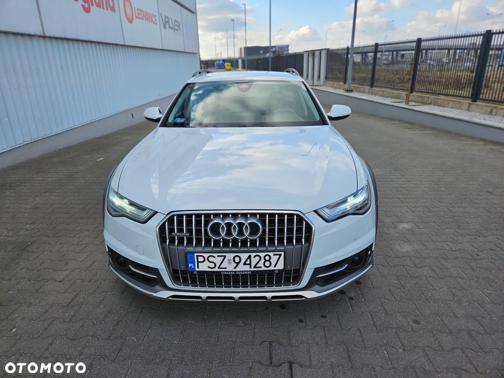 Audi A6 Allroad - 9