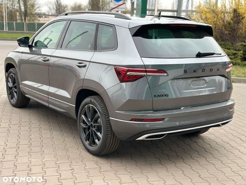 Skoda Karoq - 5