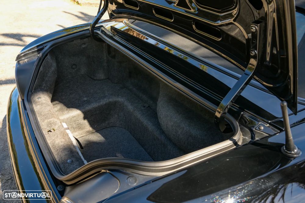 Honda S2000 Standard - 46