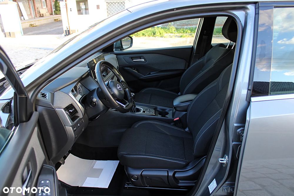 Nissan Qashqai - 16