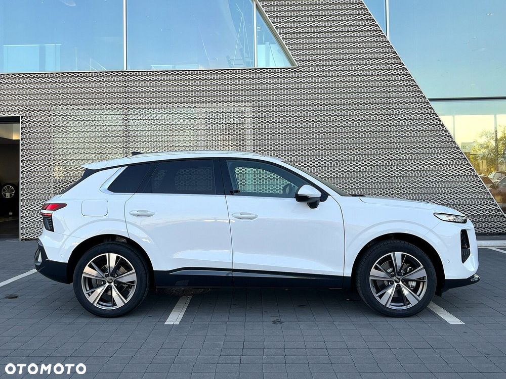 Audi Q3 - 2