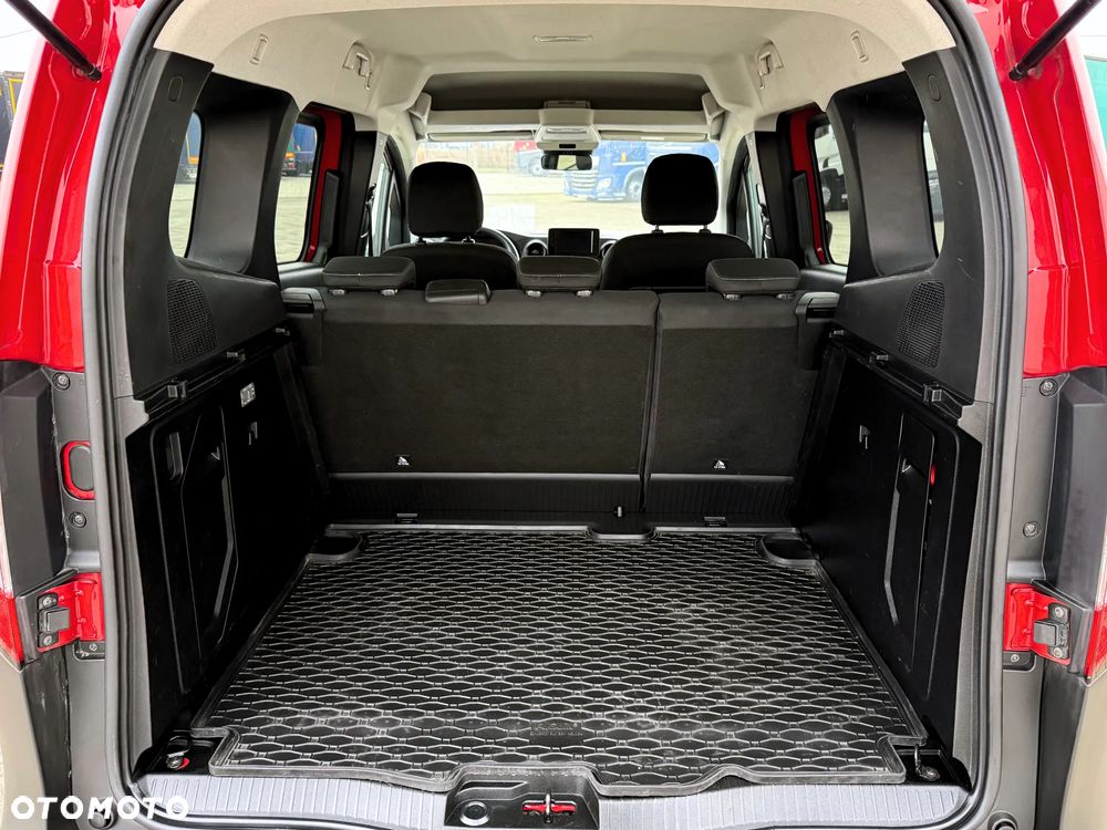 Mercedes-Benz Citan - 27