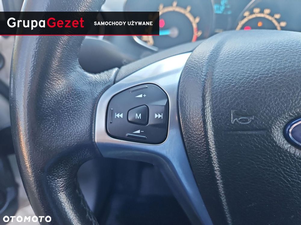 Ford Fiesta - 20