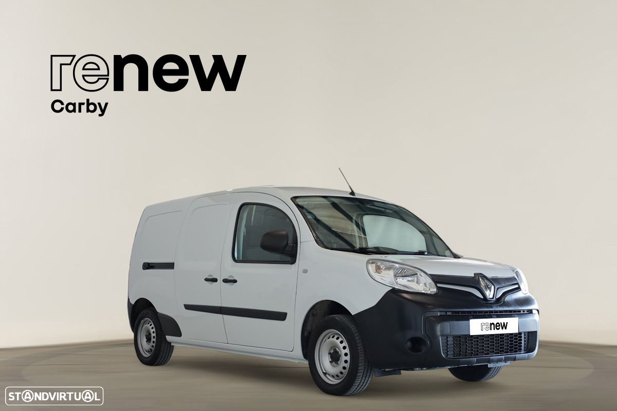 Renault kangoo 1.5 dci maxi business s/s - 2