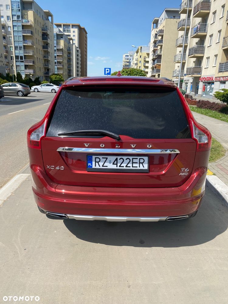 Volvo XC 60 T6 AWD RDesign - 6