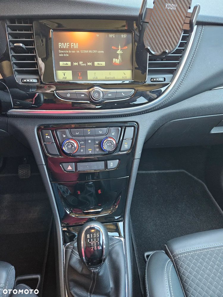 Opel Mokka X 1.4 ECOTEC Start/Stop Ultimate - 16
