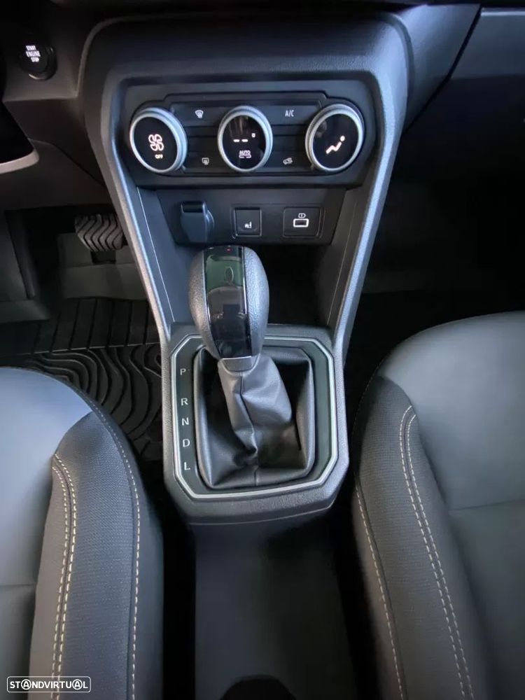 Dacia Sandero 1.0 TCe Extreme CVT - 10