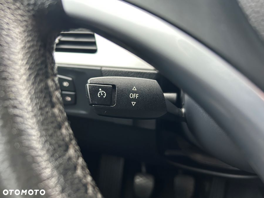BMW Seria 3 320d DPF - 24