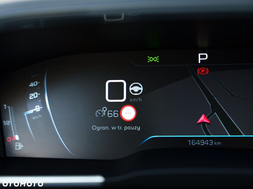 Peugeot 508 1.5 BlueHDi Allure Pack S&S EAT8 - 33