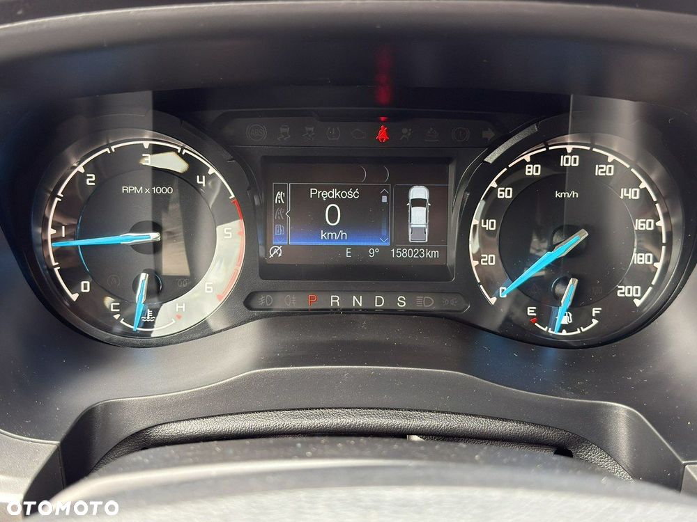 Ford Ranger 2.0 EcoBlue 4x4 DC XLT - 29