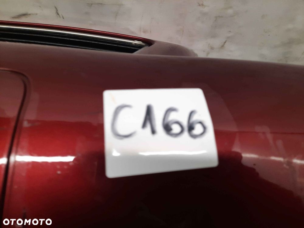 ^ ZDERZAK PRZÓD PRZEDNI AUDI A3 8L LZ3L BORDO BORDOWY - 2
