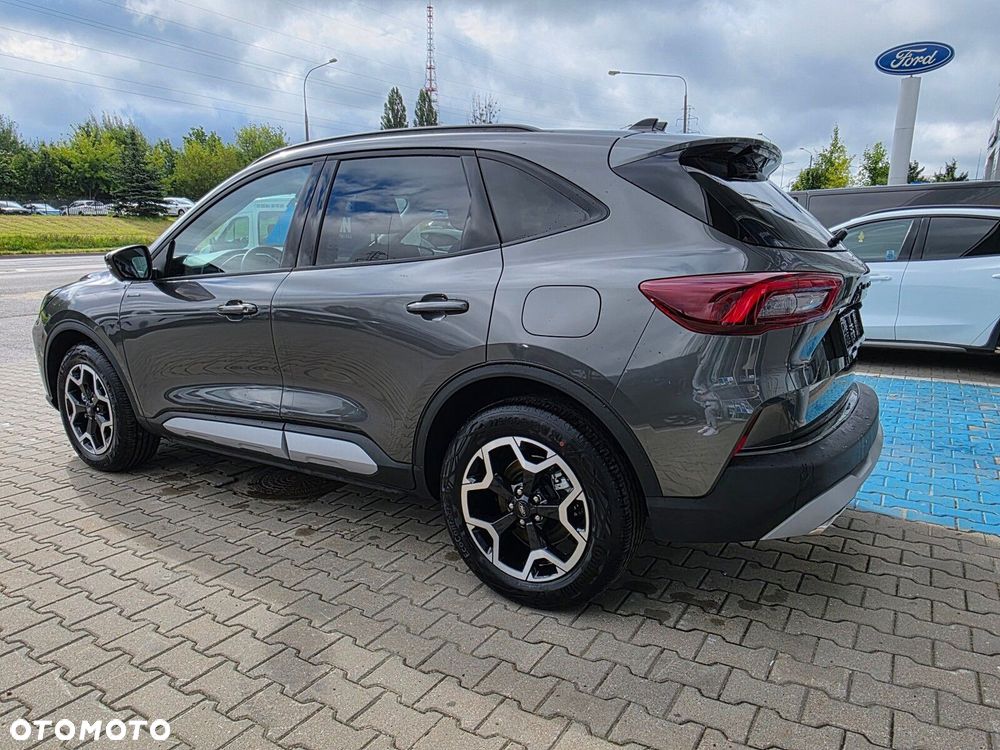 Ford Kuga - 5