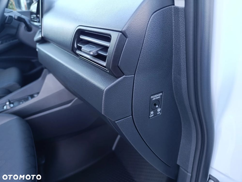 Ford Transit Connect - 21