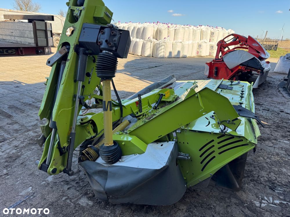 Claas Disco 3600 - 8