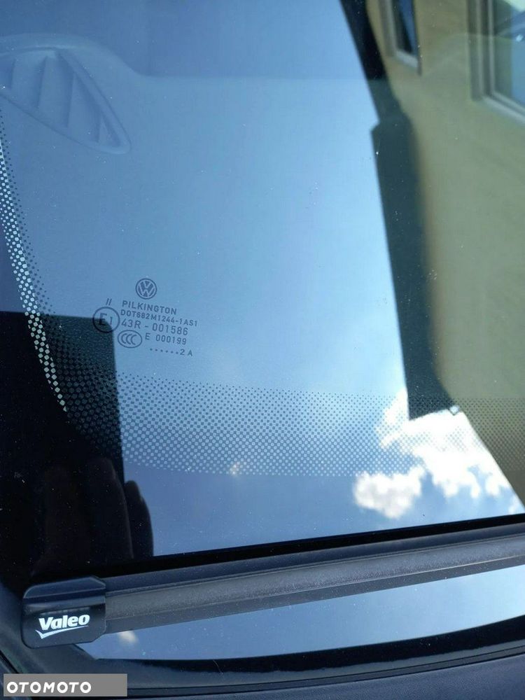 Volkswagen Tiguan 2.0 TDI Trend&Fun - 14