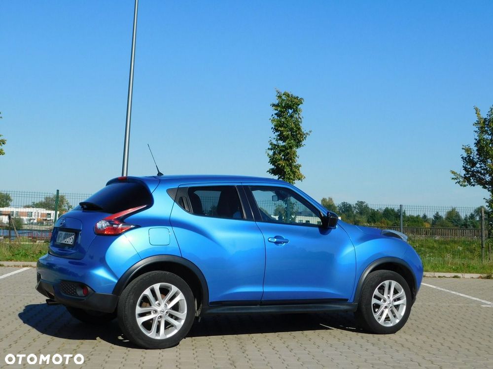 Nissan Juke - 25
