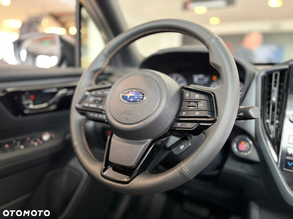 Subaru Forester - 17
