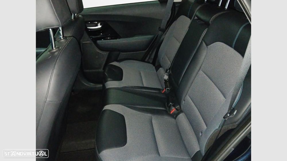 Kia e-Niro 39.2kWh Move 39 - 15