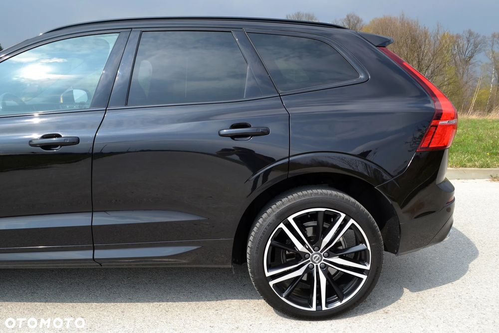Volvo XC 60 - 12