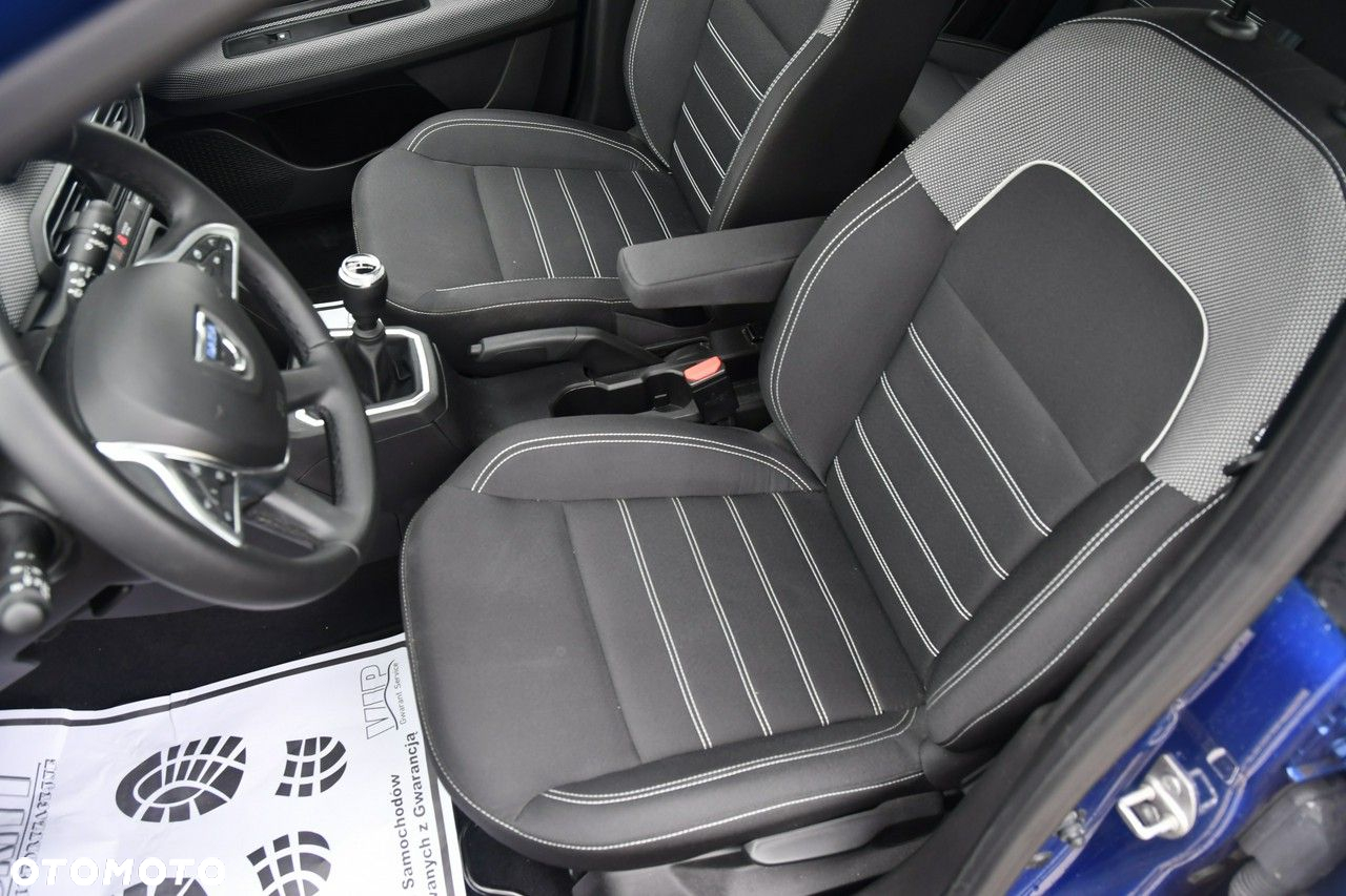 Dacia Sandero - 16