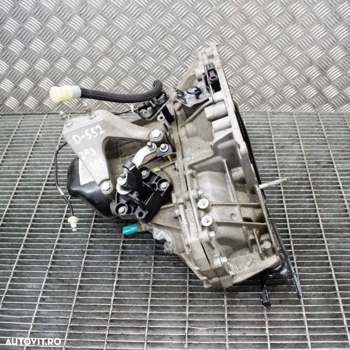 Cutie viteze Dacia Sandero/Dacia Logan 1.2 Benzina; JH3090; 2012-2025 - 3