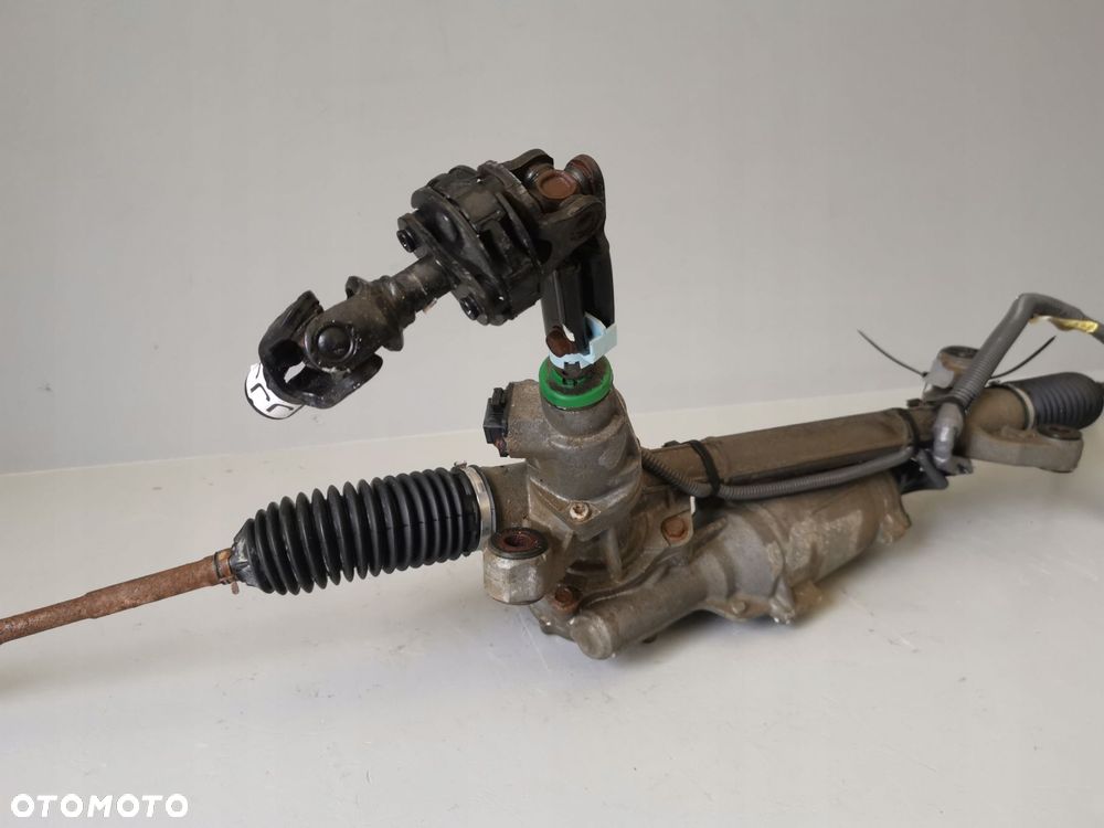 SUBARU XV II CROSSTREK 17-23 MAGLOWNICA PRZEKŁADNIA KIEROWNICZA 34110FL070 - 8