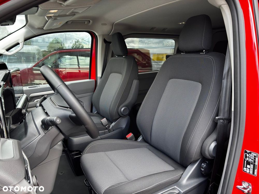 Volkswagen Transporter Plus EDITION L2 2.0 TDI 150 KM 8-automat - 16