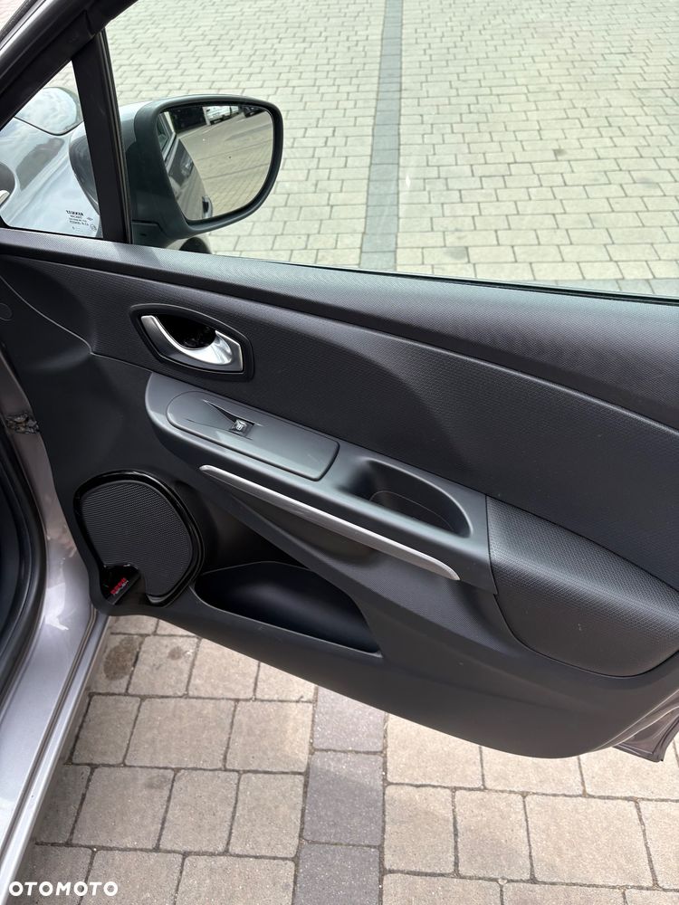 Renault Clio Energy TCe 90 Start & Stop Intens - 14