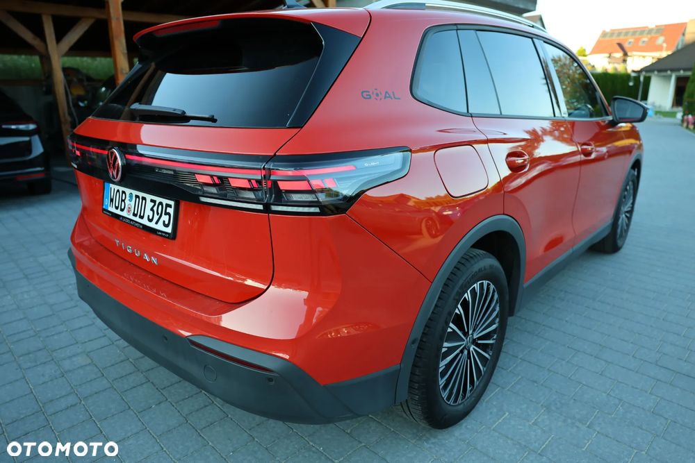 Volkswagen Tiguan 2.0 TDI SCR DSG Goal - 7