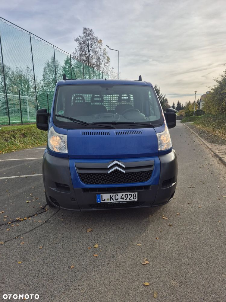 Citroën Jumper ducato boxer - 2