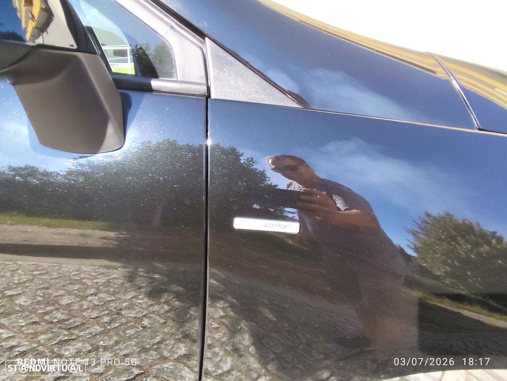 Renault Grand Scénic 1.6 dCi Bose Edition SS - 18