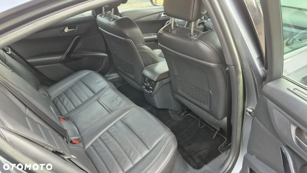 Peugeot 508 2.0 HDi Business Line - 6