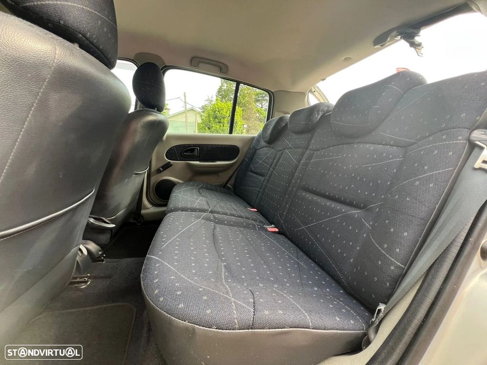 Renault Clio 1.2 16V Best Years - 10