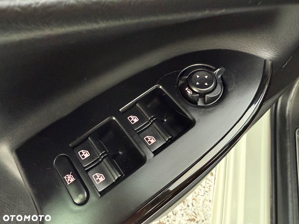 Alfa Romeo Giulietta 1.4 TB Distinctive - 27