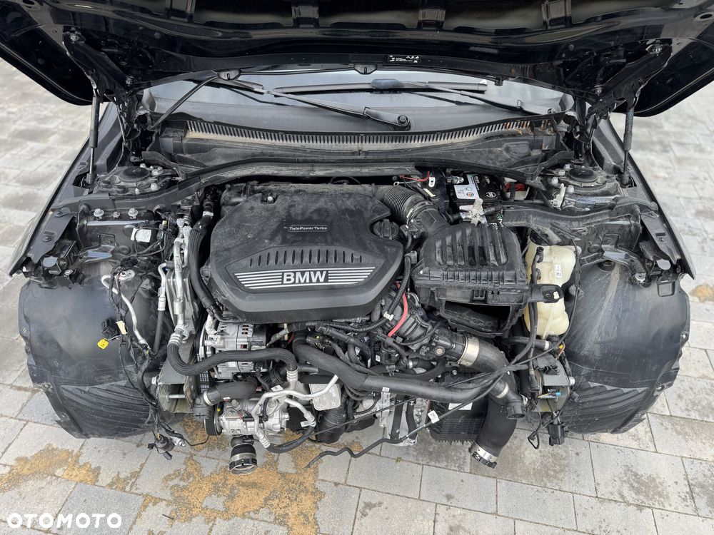 BMW Seria 1 118d Edition M Sport Shadow - 18