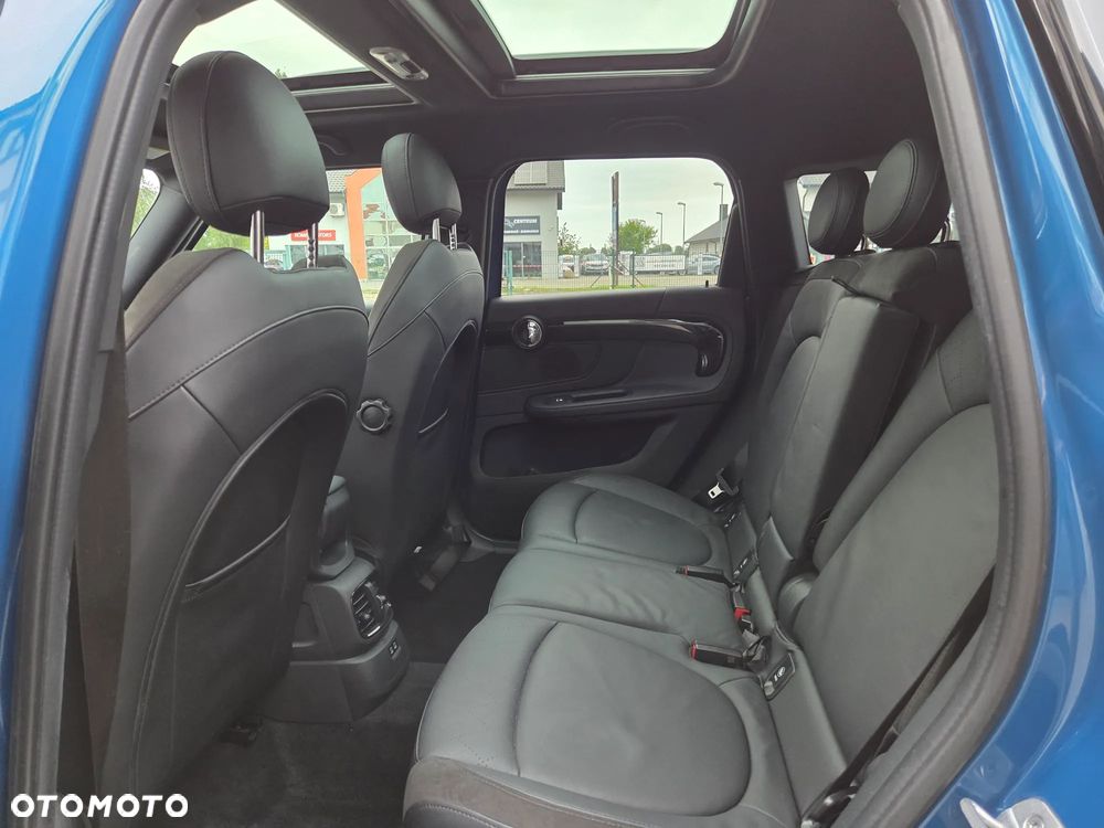 MINI Countryman Cooper S All4 - 12