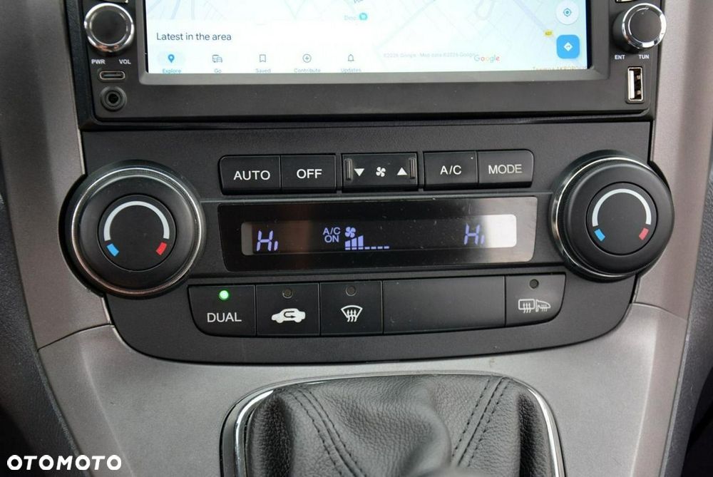 Honda CR-V 2.0 Elegance Lifestyle - 29