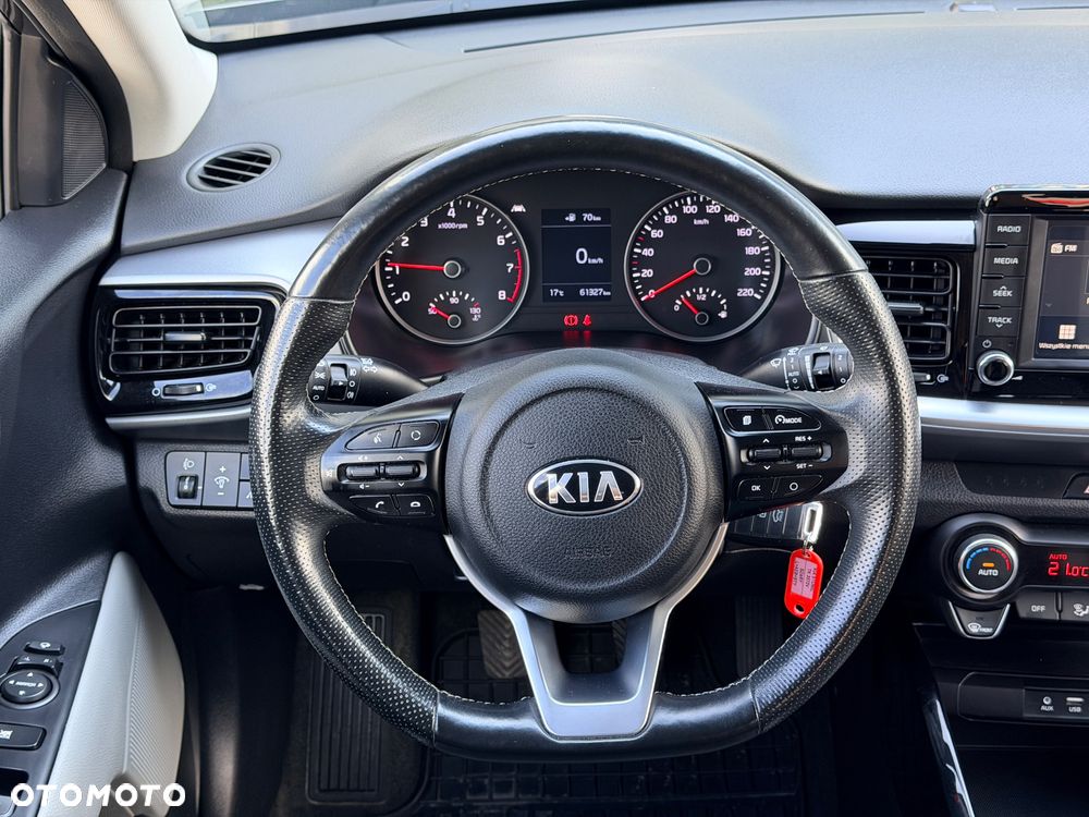 Kia Stonic 1.0 T-GDI L - 17