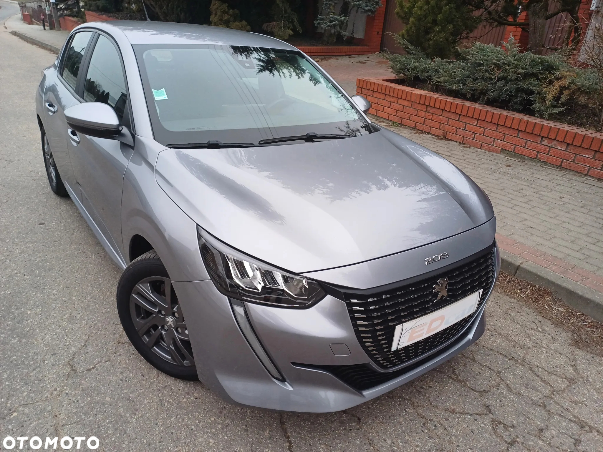 Peugeot 208 1.2 PureTech Active S&S - 10
