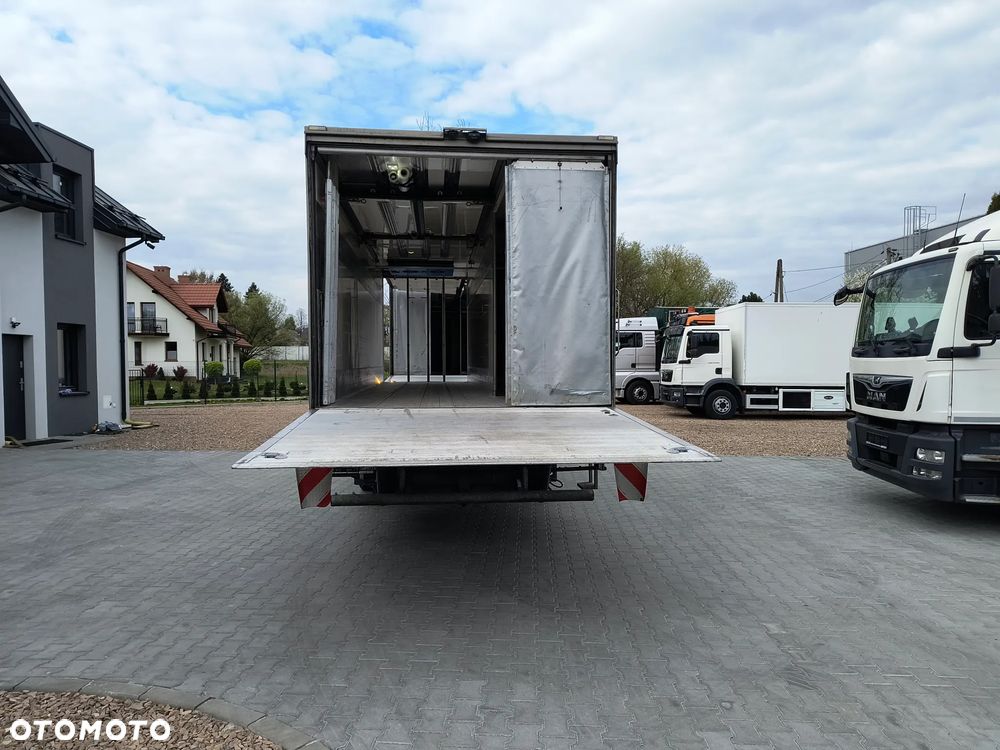 Mercedes-Benz Antos 2540 EURO6 Chłodnia - 11