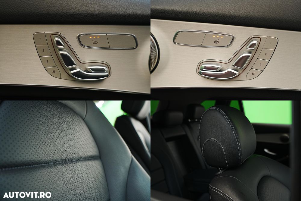 Mercedes-Benz GLC - 7