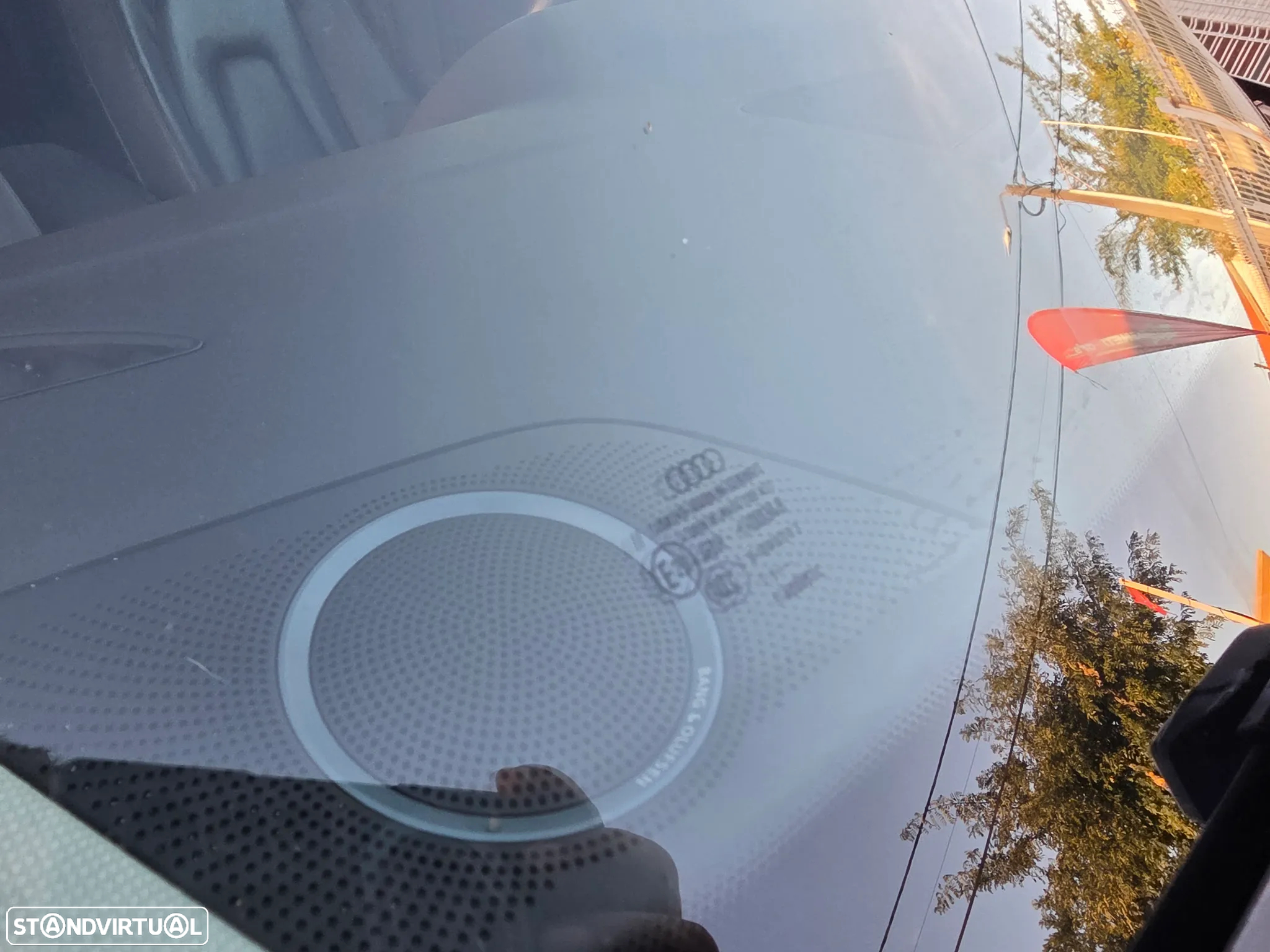 Audi A4 Avant 2.0 TDI exclusive - 8