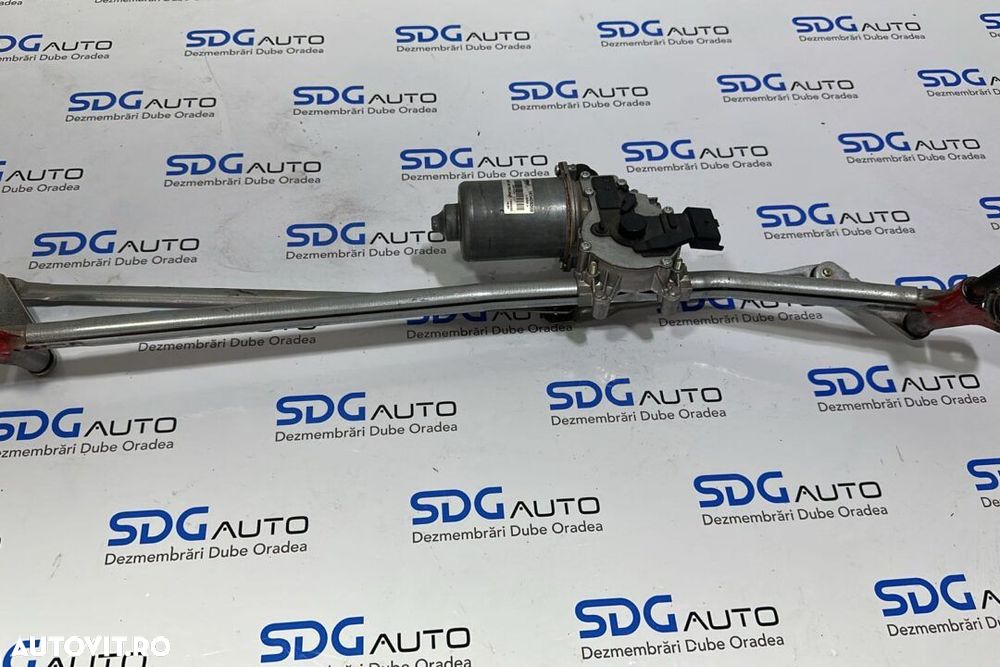 Ansamblu stergatoare 141409360 Nissan NV400 - 2