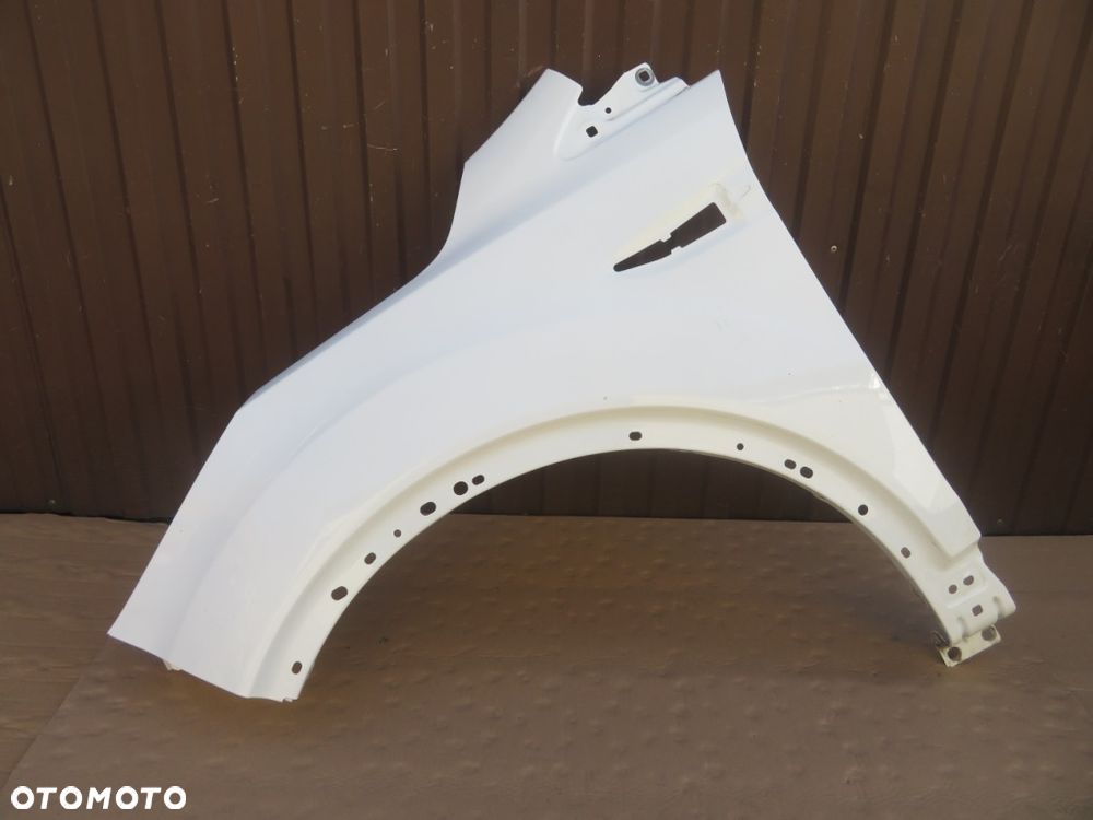 BŁOTNIK PRZÓD LEWY FORD KUGA II MK2 12-19R DEMONTAŻ KRAKÓW - 7