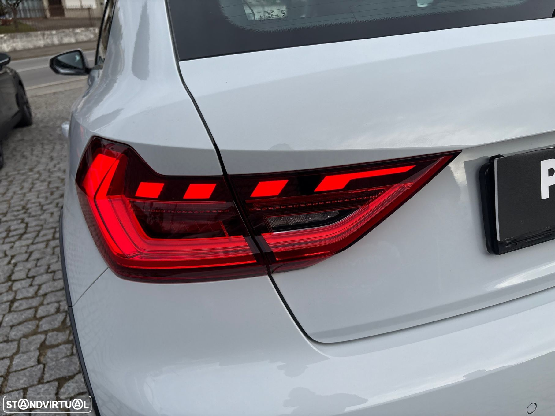 Audi A1 Sportback 25 TFSI - 41
