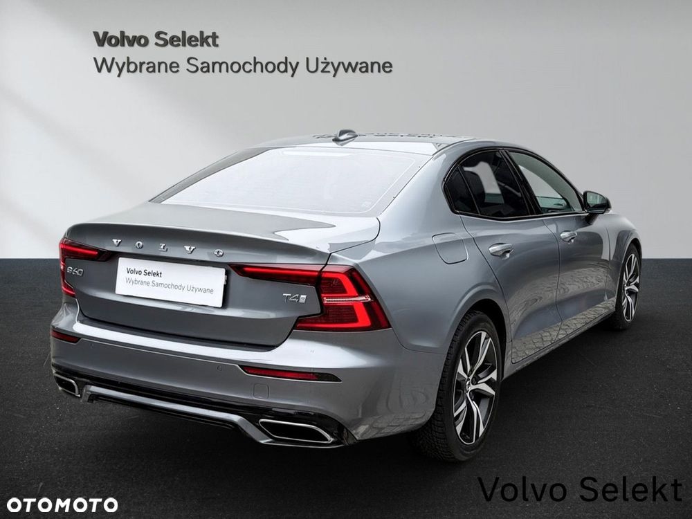 Volvo S60 - 10