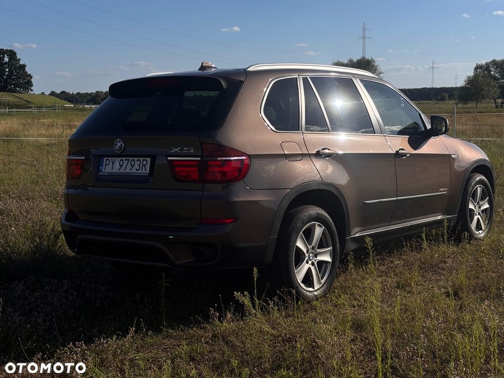 BMW X5 - 3