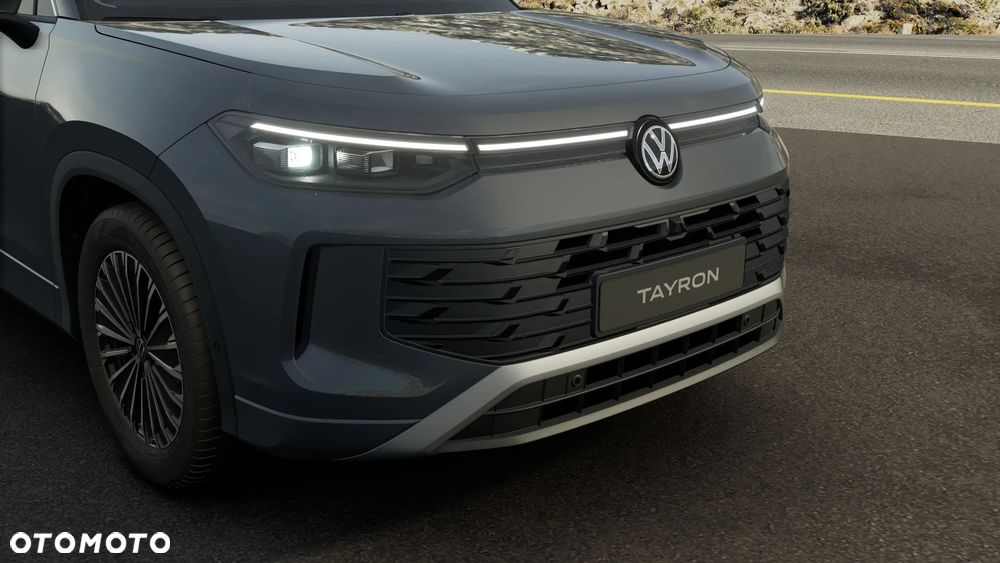 Volkswagen Tayron 1.5 eTSI mHEV Life Plus DSG - 7