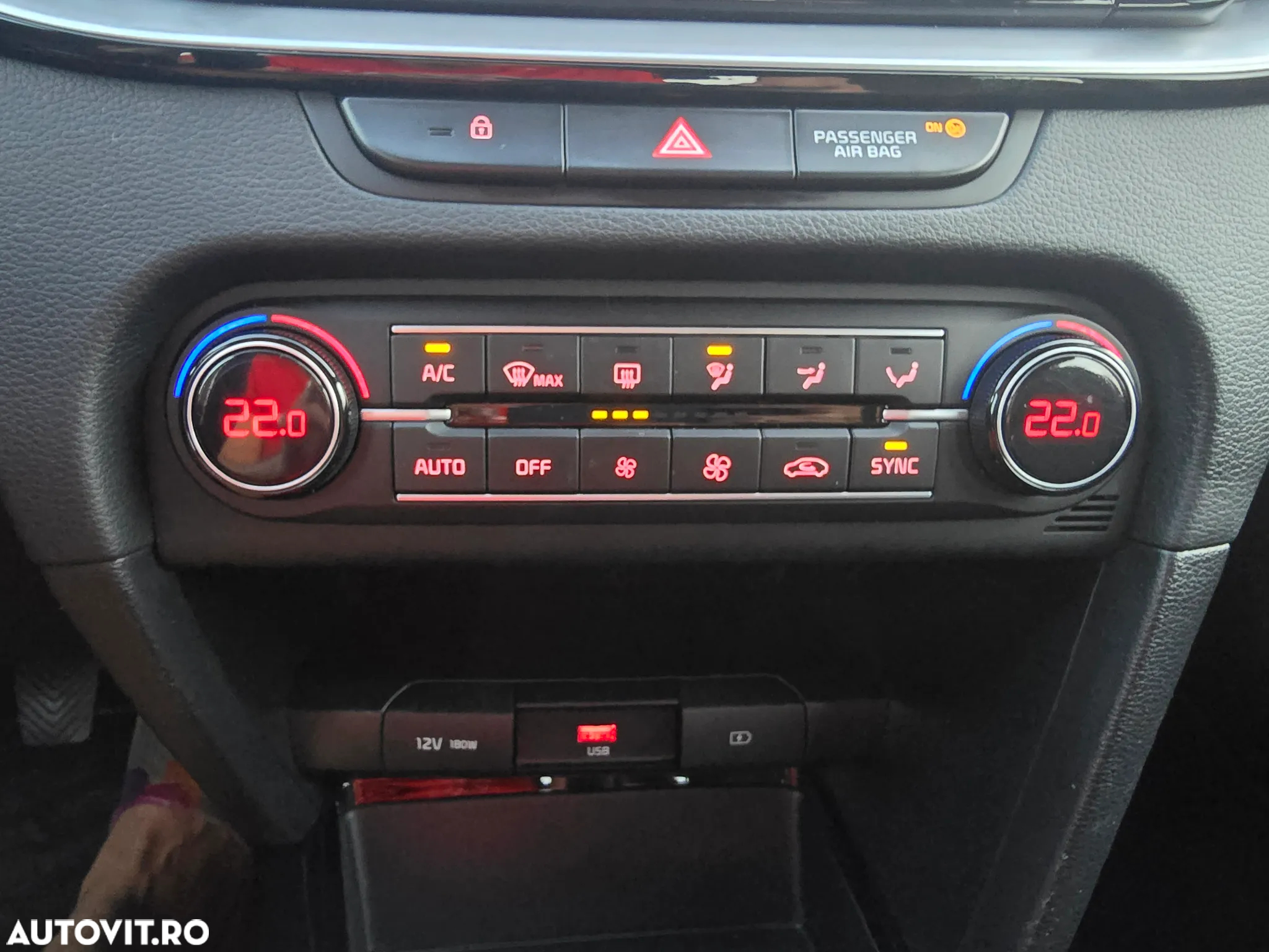 Kia Ceed 1.6 DSL MHEV 6iMT HP Best - 30
