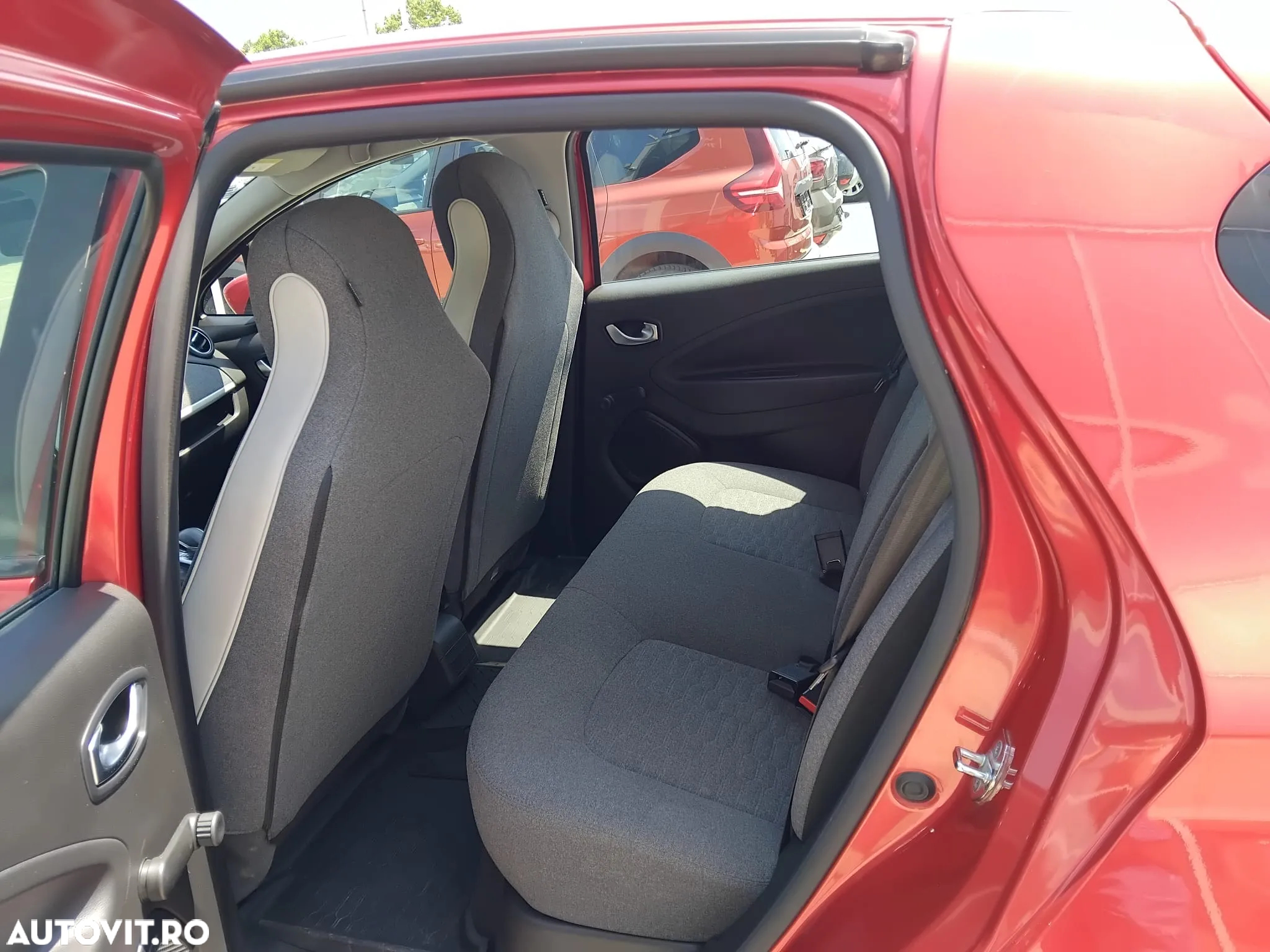 Renault ZOE 50 R135 Zen - 6